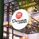 DaRuMa Ramen