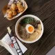 DaRuMa Ramen