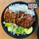 Teriyaki Madness