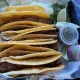 Tacos la Tapatia