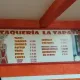 Tacos la Tapatia