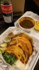 Tacos la Tapatia