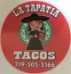 Tacos la Tapatia