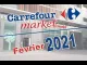 Carrefour Market Aussonne