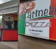 Carmelo Pizza