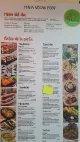 Maha Vegan Food