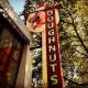 Top Pot Doughnuts