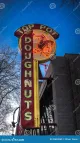 Top Pot Doughnuts