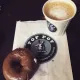 Top Pot Doughnuts