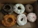 Top Pot Doughnuts