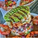 Mariscos Vallarta