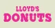 Lloyd's Donut Kitchen