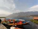 Barista Cafe at Dal Lake