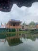 Barista Cafe at Dal Lake