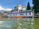 Barista Cafe at Dal Lake