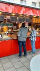 Wochenmarkt Heddernheim