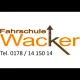 Fahrschule Wacker