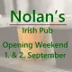 Nolan's Irish Pub