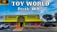 Bunbury Toyworld