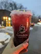 Caribou Coffee