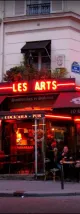 Restaurant Les Arts