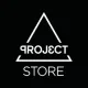 PROJ3CT Store - C.C. Aura