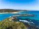 Bar NSW at the Lookout