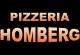 Pizzeria Homberg