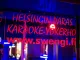 Karaoke Nighclub Swengi