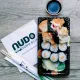 Nudo Sushi Box