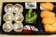 Nudo Sushi Box