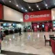 Cinemex Cuatro Caminos