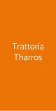 Trattoria Tharros