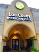 Los Cucos Mexican Cafe