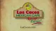 Los Cucos Mexican Cafe