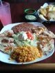 Los Cucos Mexican Cafe