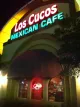 Los Cucos Mexican Cafe