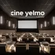 Cine Yelmo Luxury