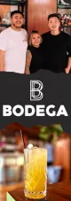 Bodega Wine Bar