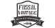 Fossil Vintage