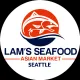 Lam's Seafood Market