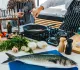 Auckland Fish Market