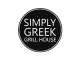 Simply Greek Grill House