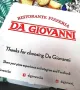 Da Giovanni Eilandje