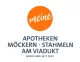 Apotheke am Viadukt