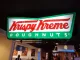 Krispy Kreme