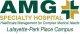 AMG Specialty Hospital - Las Vegas