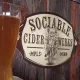 Sociable Cider Werks