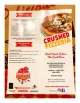 Crushed Pizzeria