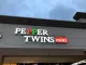 Pepper Twins